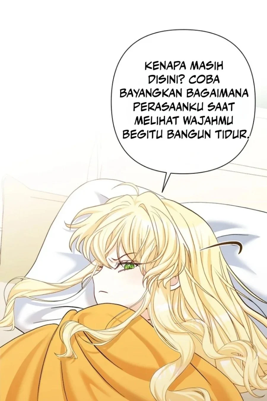 Baby Trouble Maker Chapter 18 - halaman 93