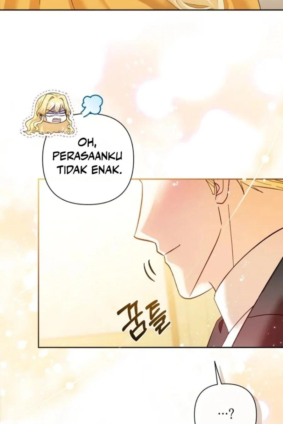 Baby Trouble Maker Chapter 18 - halaman 94