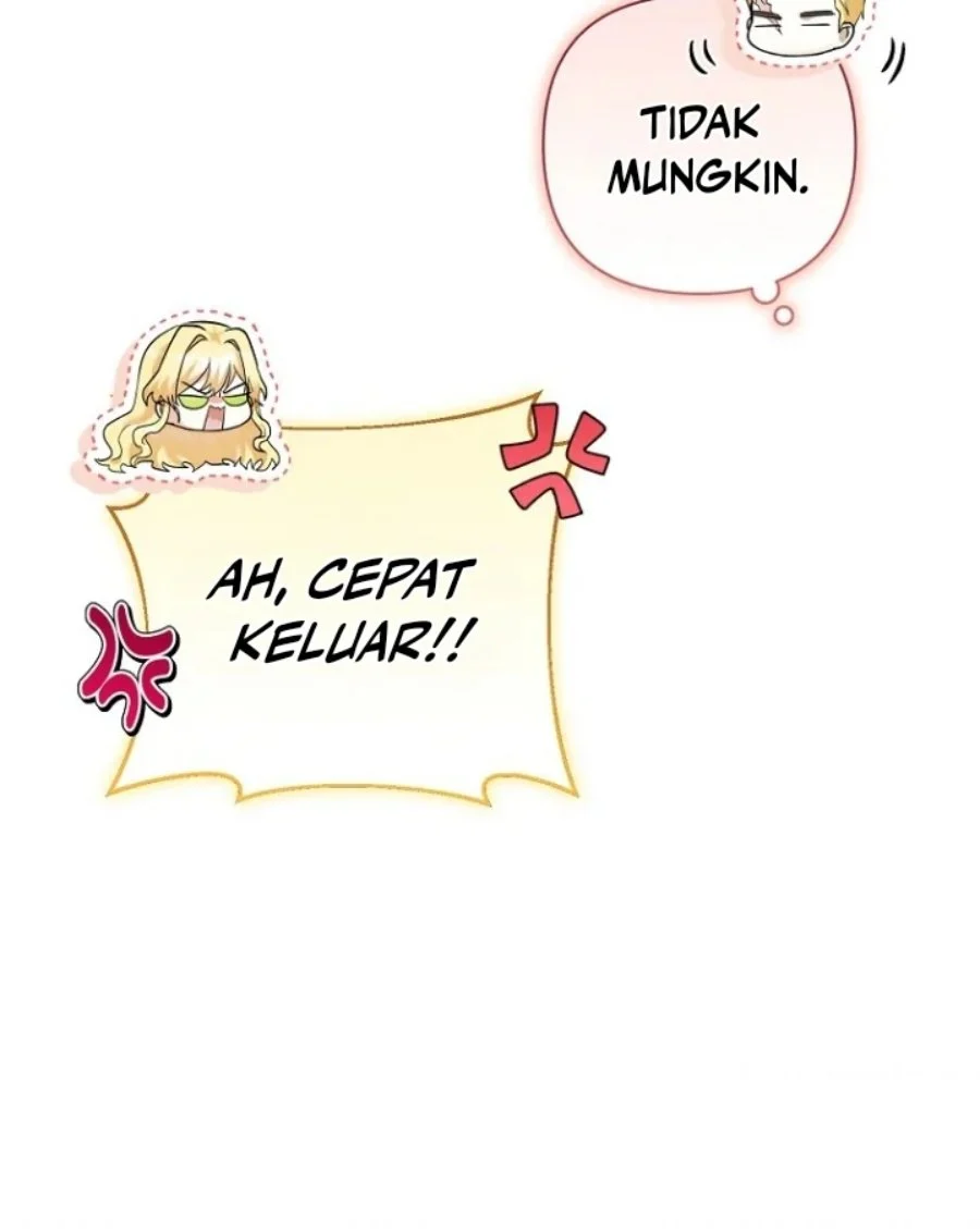 Baby Trouble Maker Chapter 18 - halaman 97