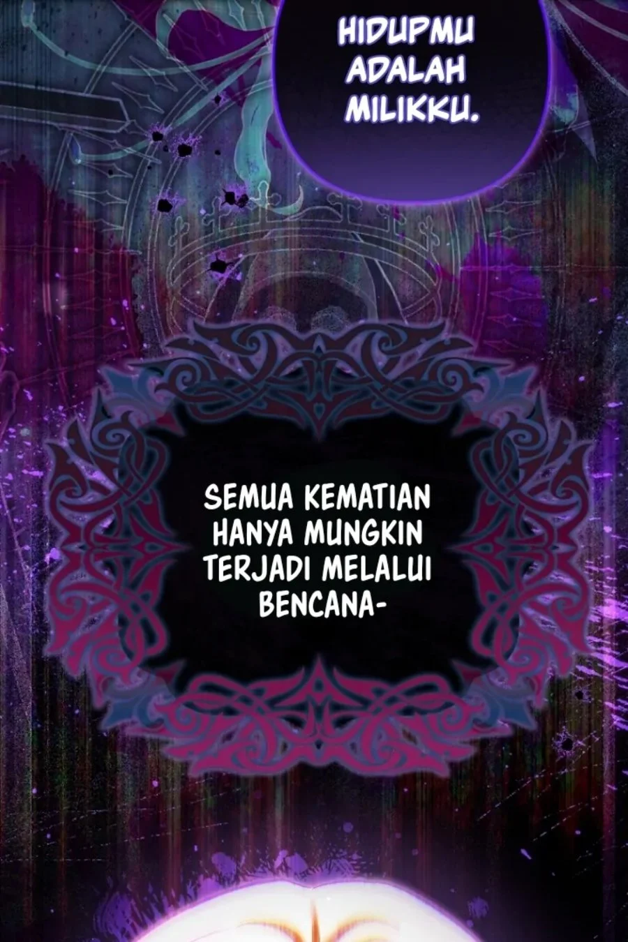 Baby Trouble Maker Chapter 19 - halaman 101
