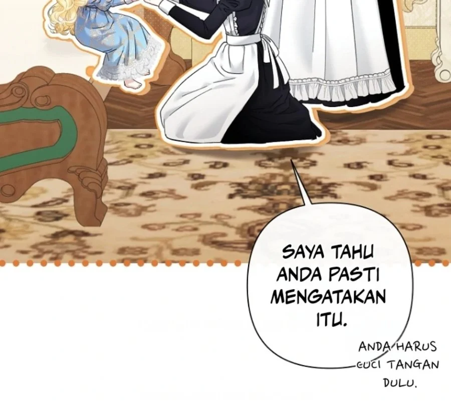 Baby Trouble Maker Chapter 19 - halaman 13