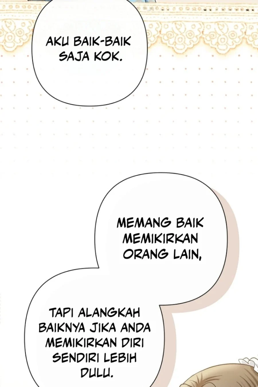 Baby Trouble Maker Chapter 19 - halaman 18