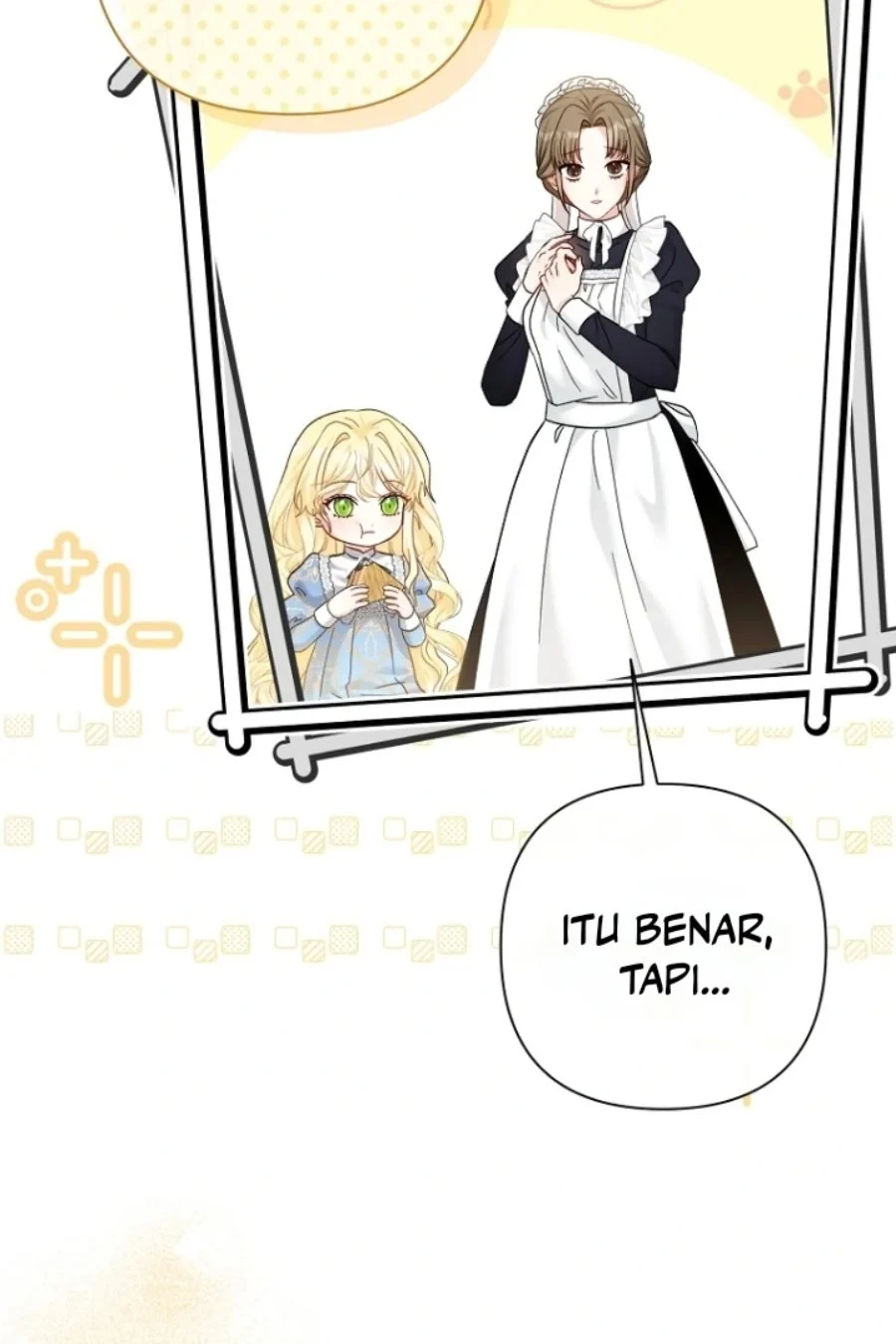Baby Trouble Maker Chapter 19 - halaman 22