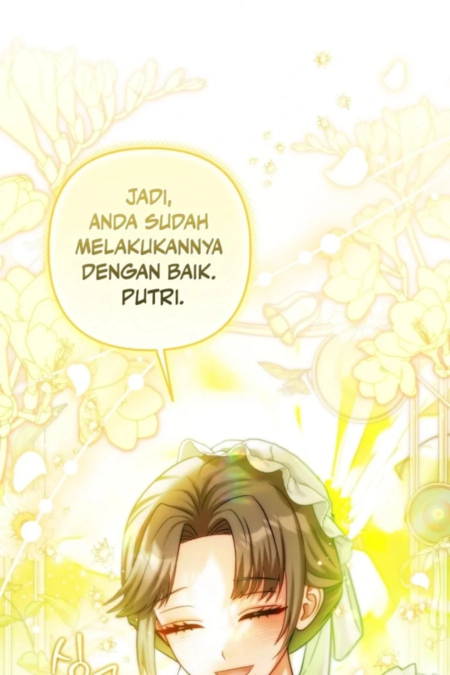 Baby Trouble Maker Chapter 19 - halaman 25