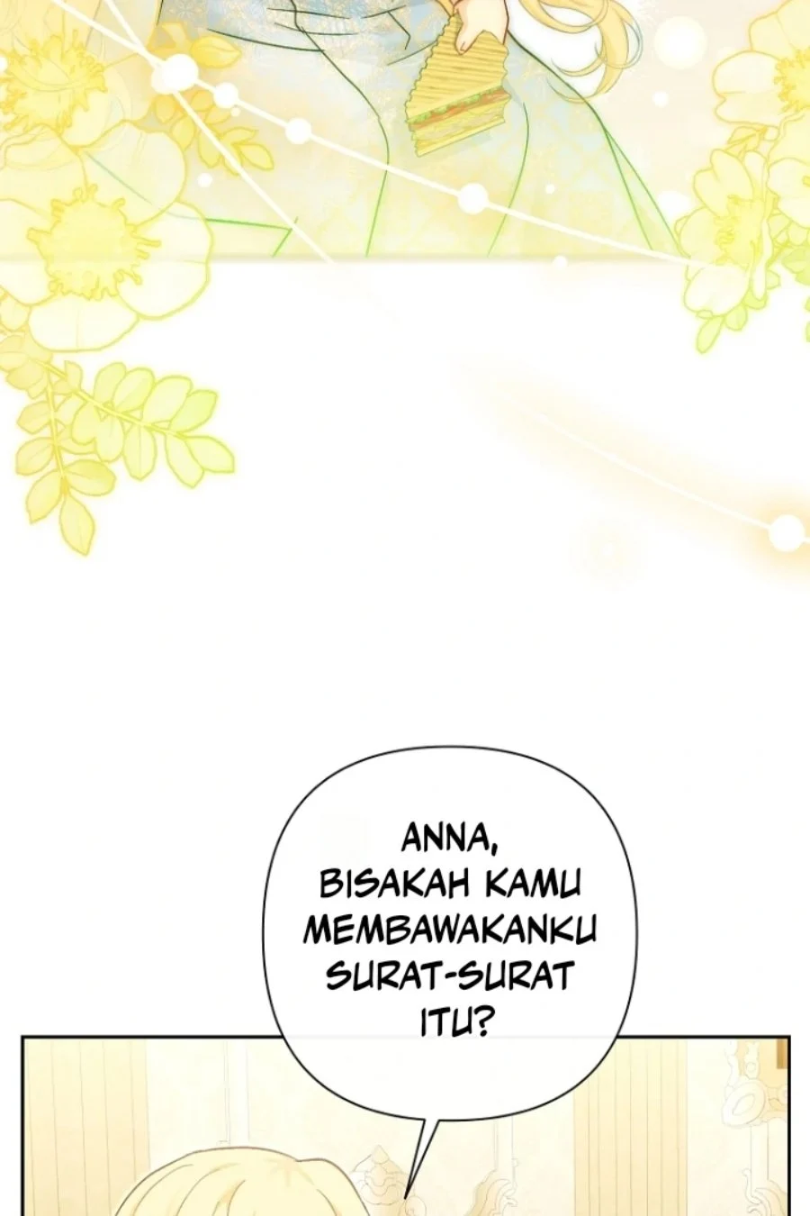 Baby Trouble Maker Chapter 19 - halaman 32