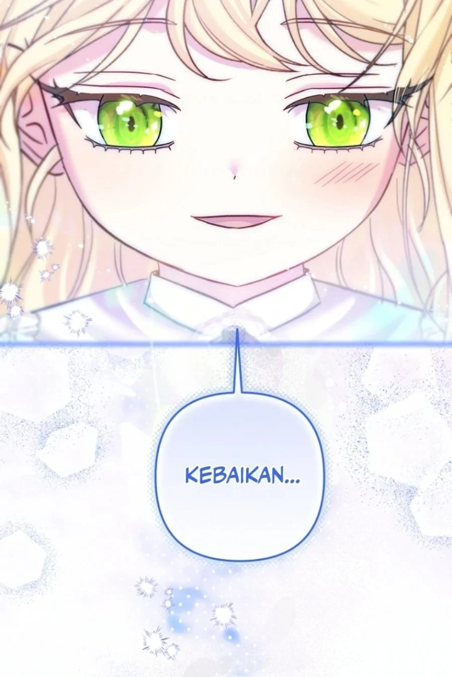 Baby Trouble Maker Chapter 19 - halaman 36