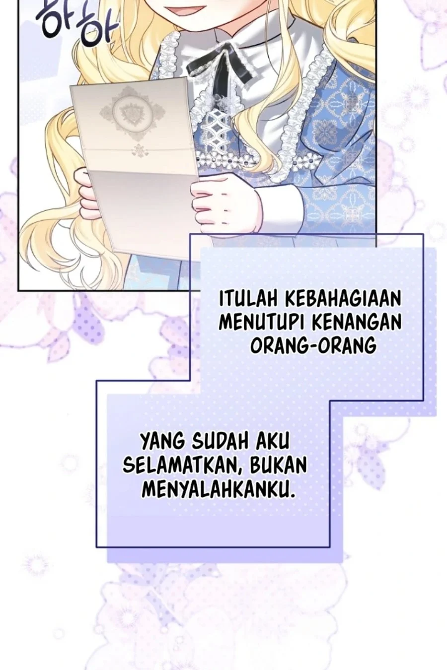 Baby Trouble Maker Chapter 19 - halaman 41