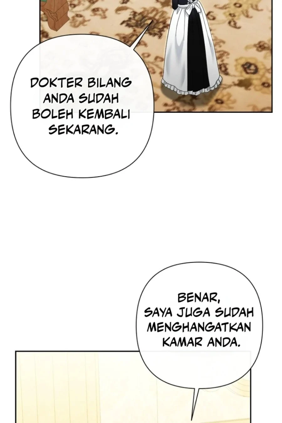 Baby Trouble Maker Chapter 19 - halaman 43