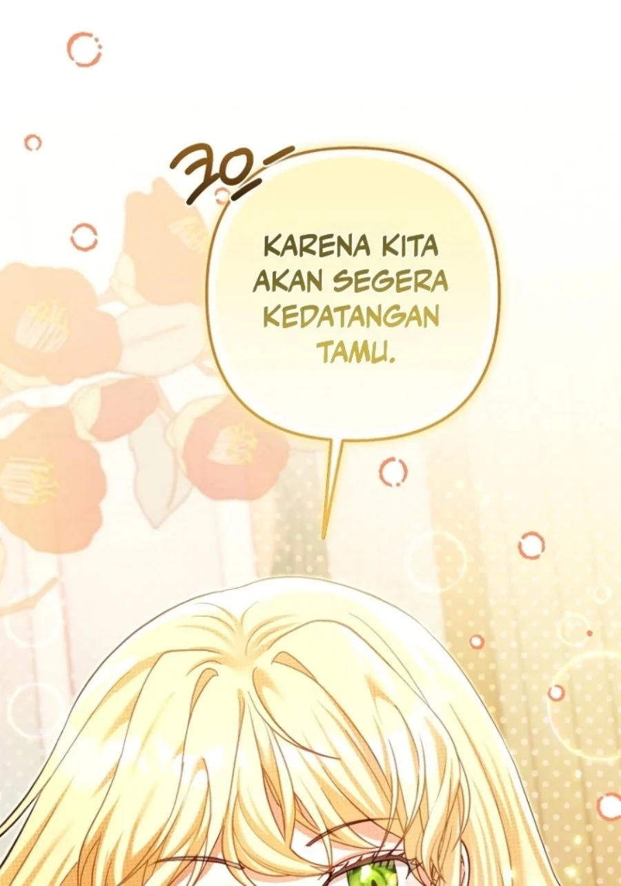 Baby Trouble Maker Chapter 19 - halaman 46
