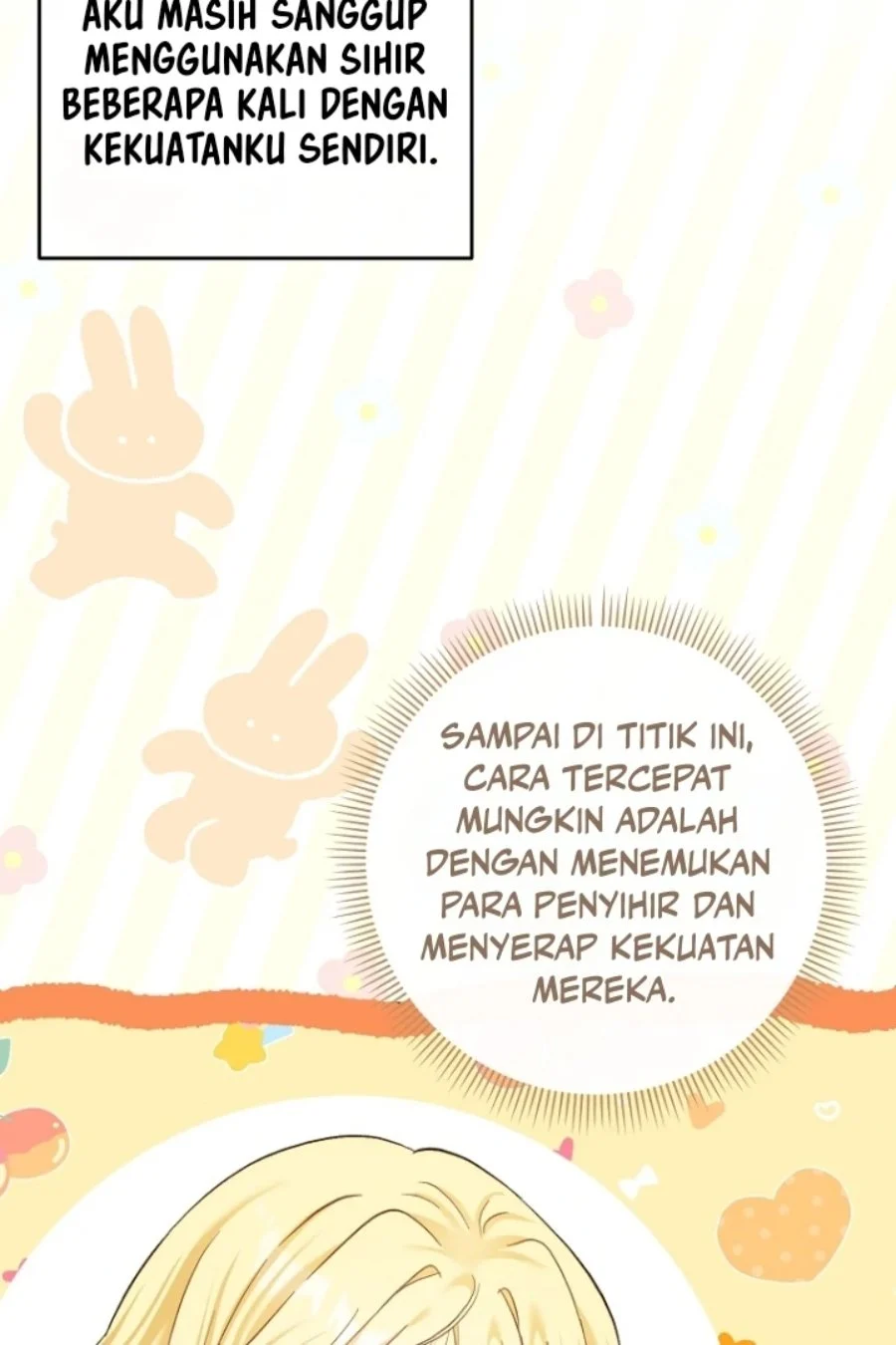 Baby Trouble Maker Chapter 19 - halaman 6