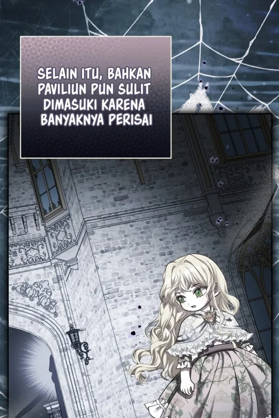 Baby Trouble Maker Chapter 19 - halaman 60