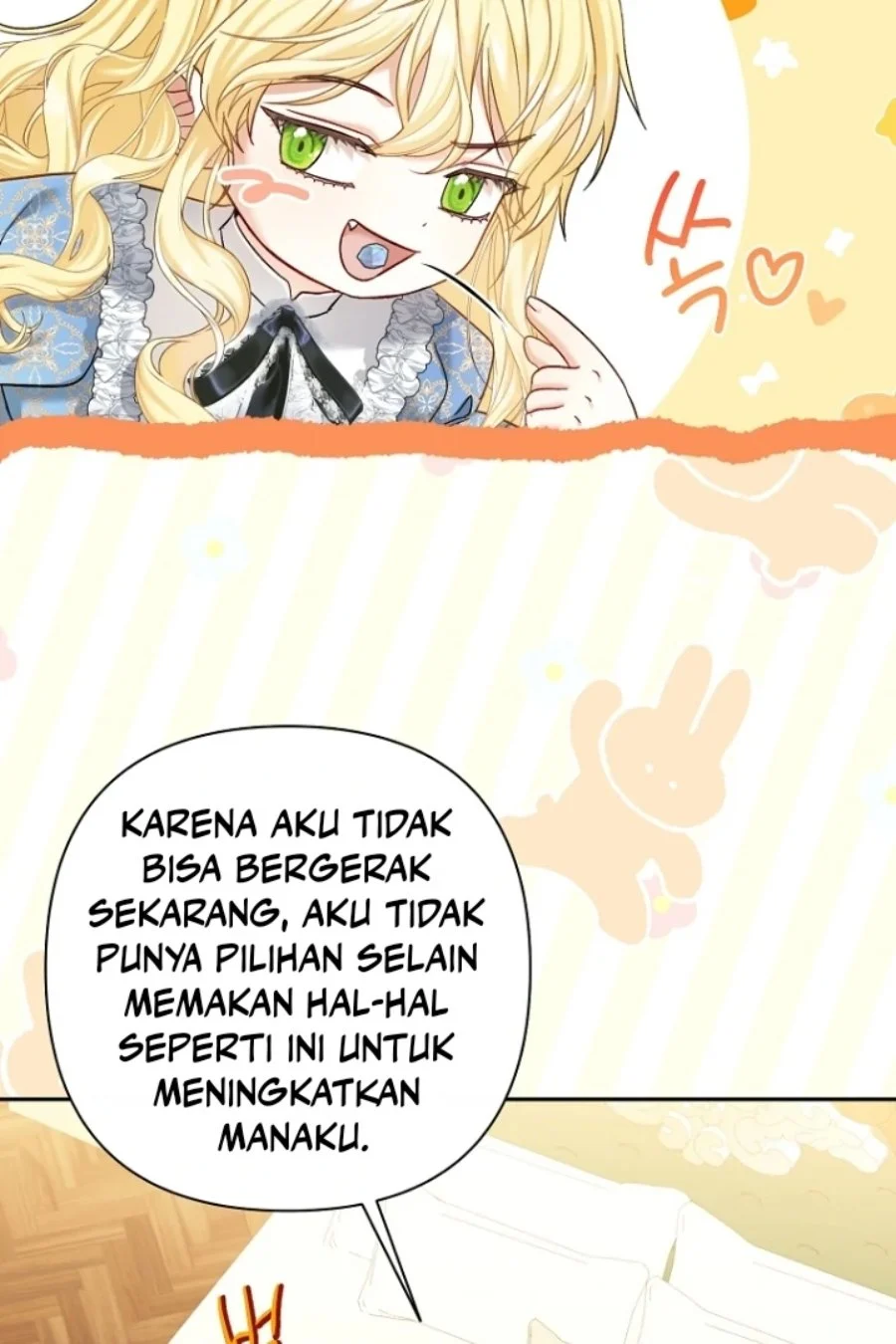 Baby Trouble Maker Chapter 19 - halaman 7