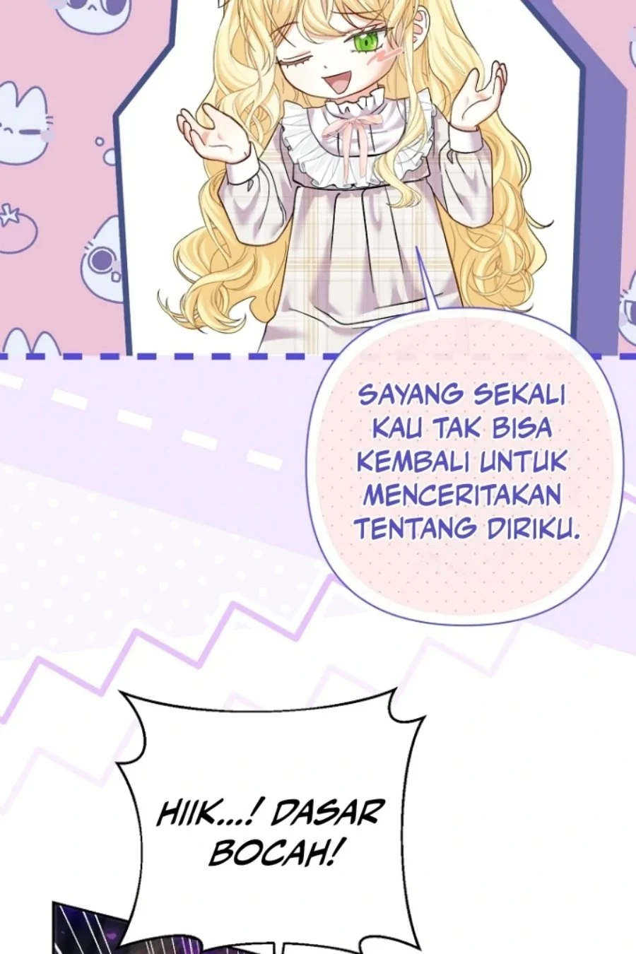 Baby Trouble Maker Chapter 19 - halaman 78