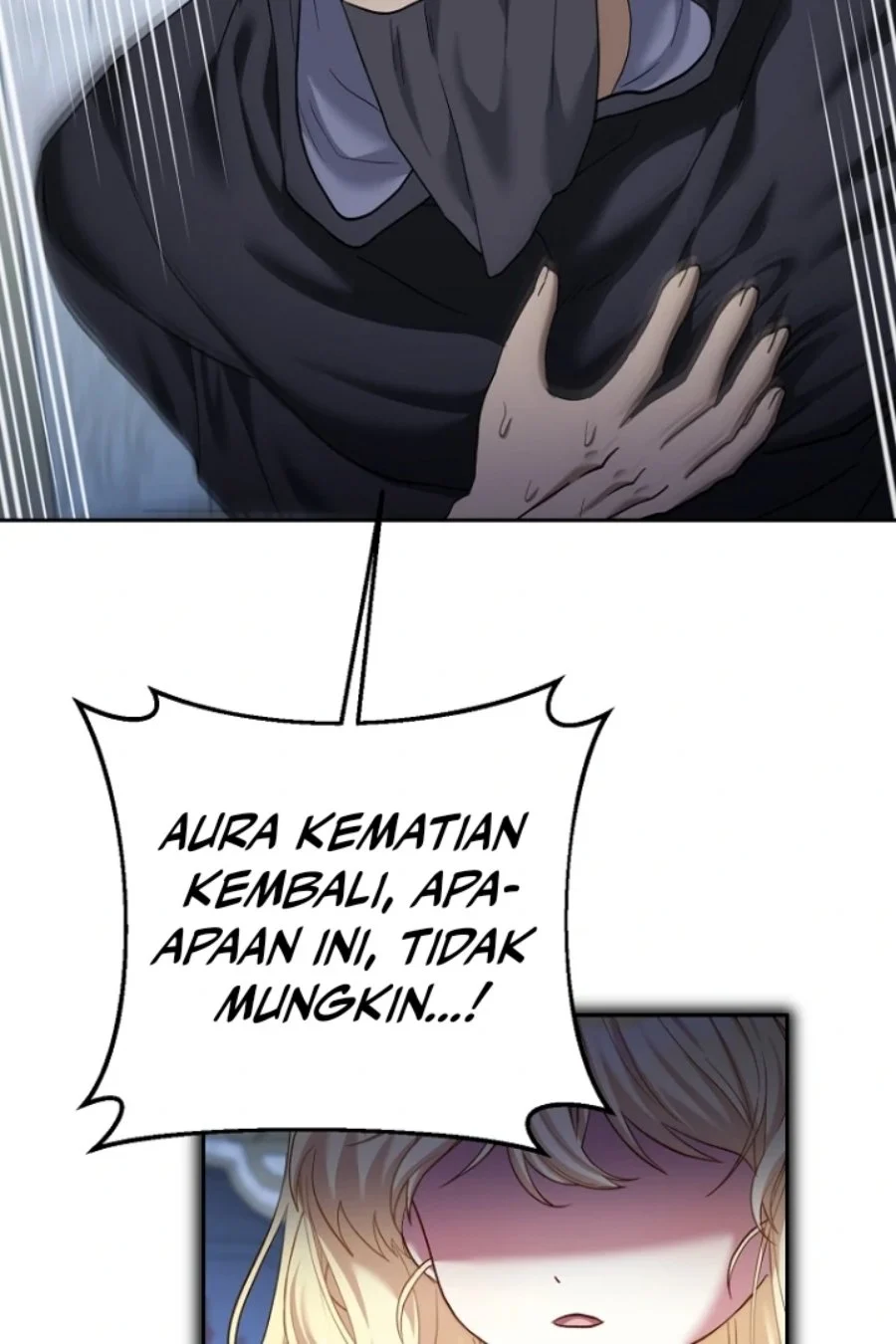 Baby Trouble Maker Chapter 19 - halaman 98