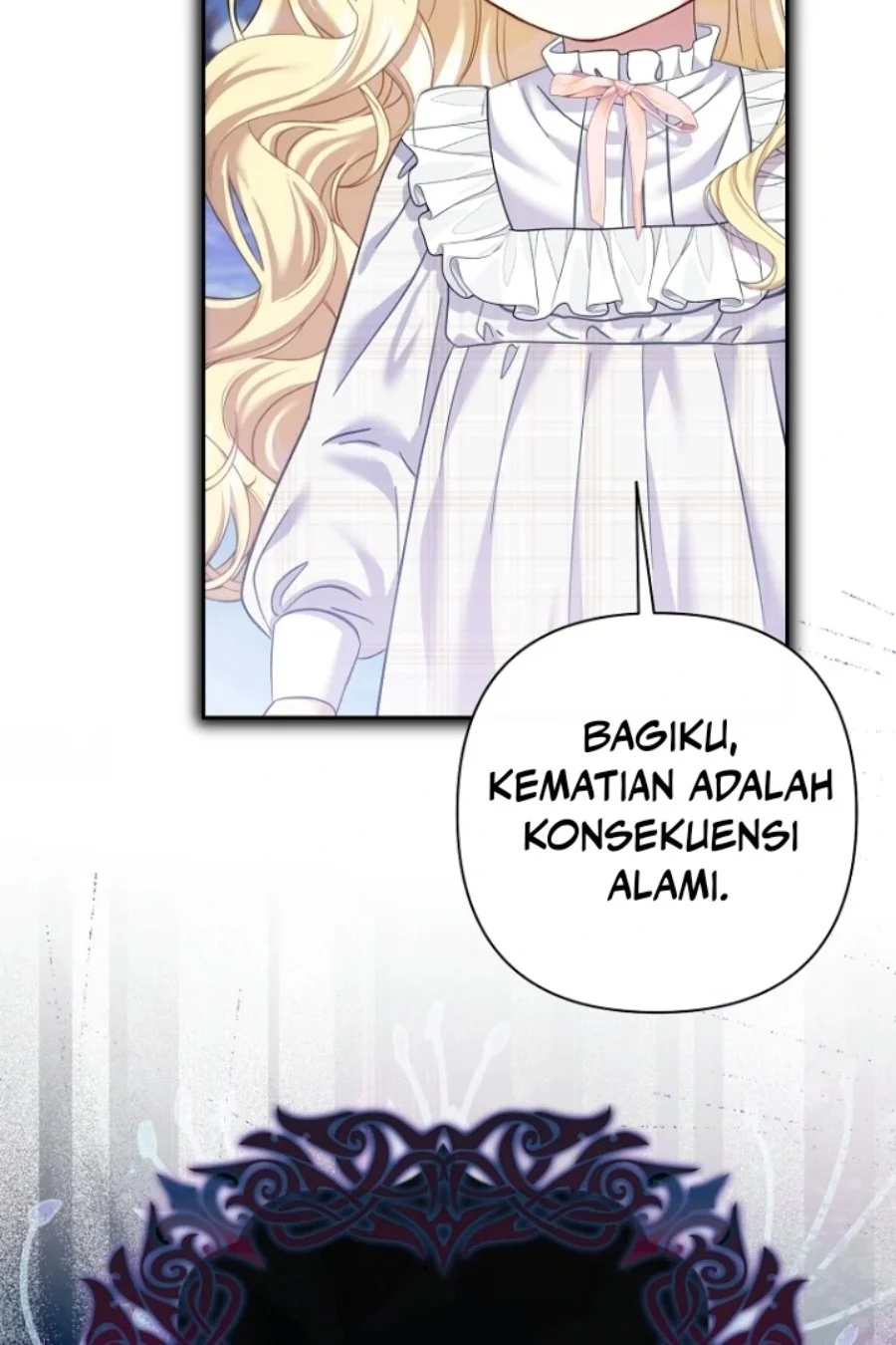 Baby Trouble Maker Chapter 19 - halaman 99