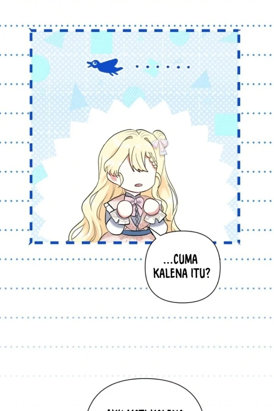 Baby Trouble Maker Chapter 2 - halaman 101