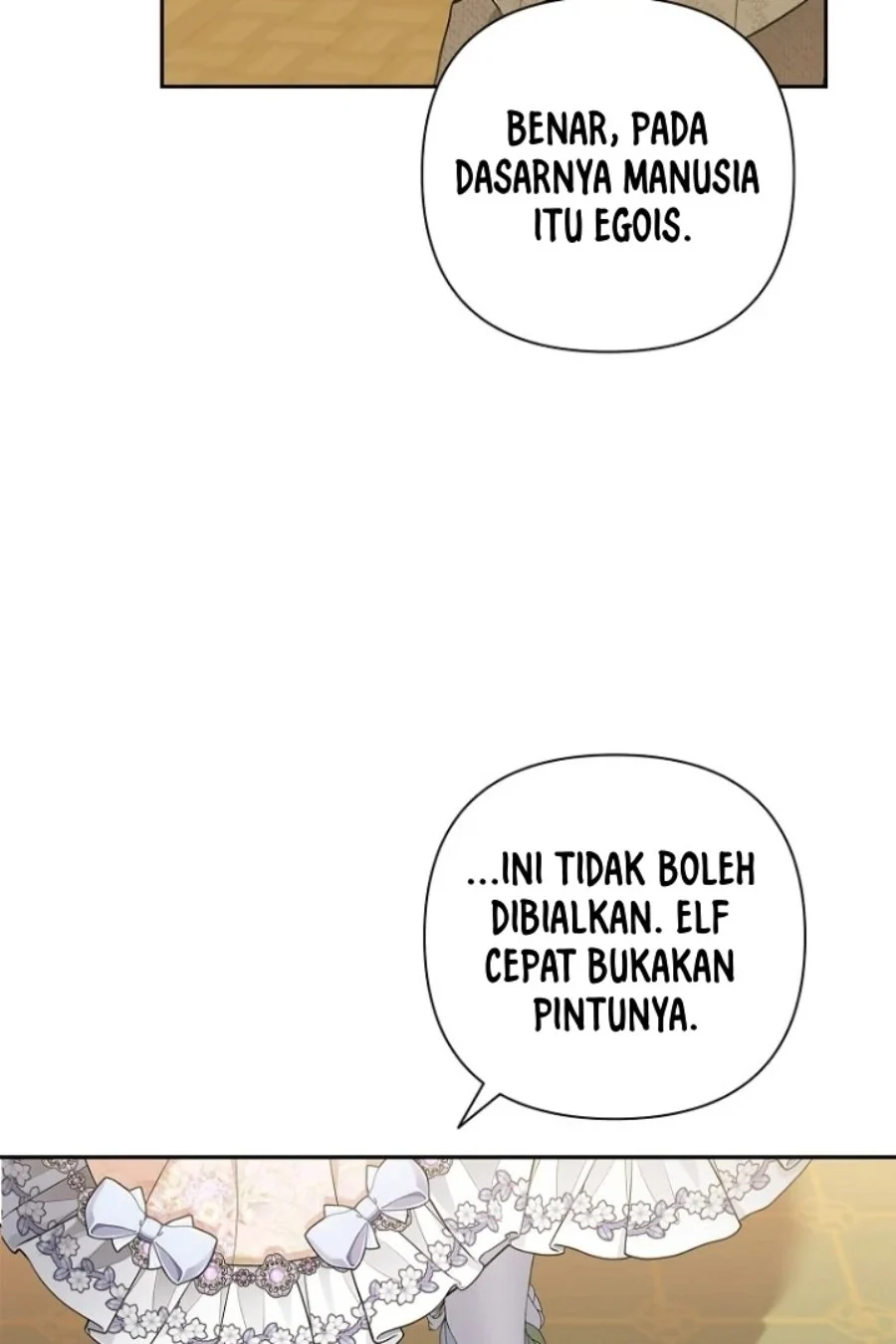 Baby Trouble Maker Chapter 2 - halaman 103