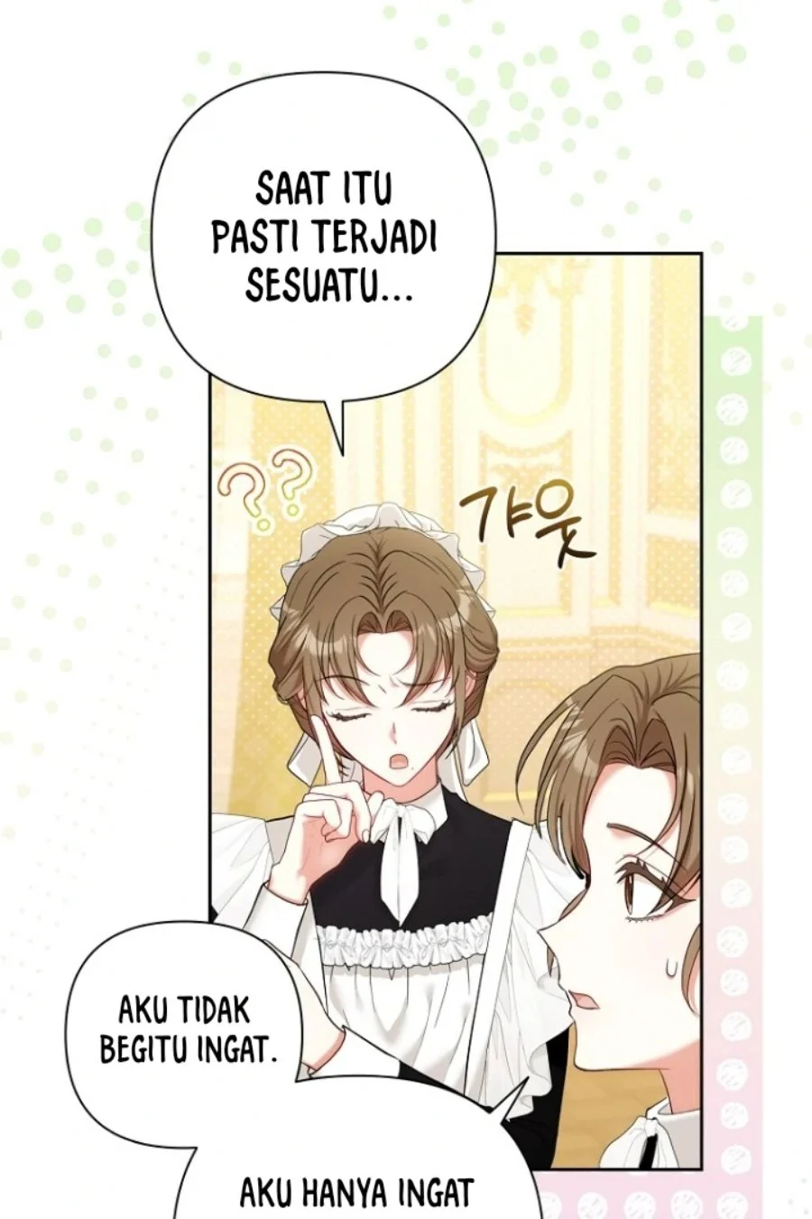 Baby Trouble Maker Chapter 2 - halaman 25