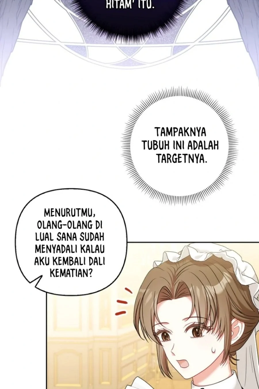 Baby Trouble Maker Chapter 2 - halaman 31