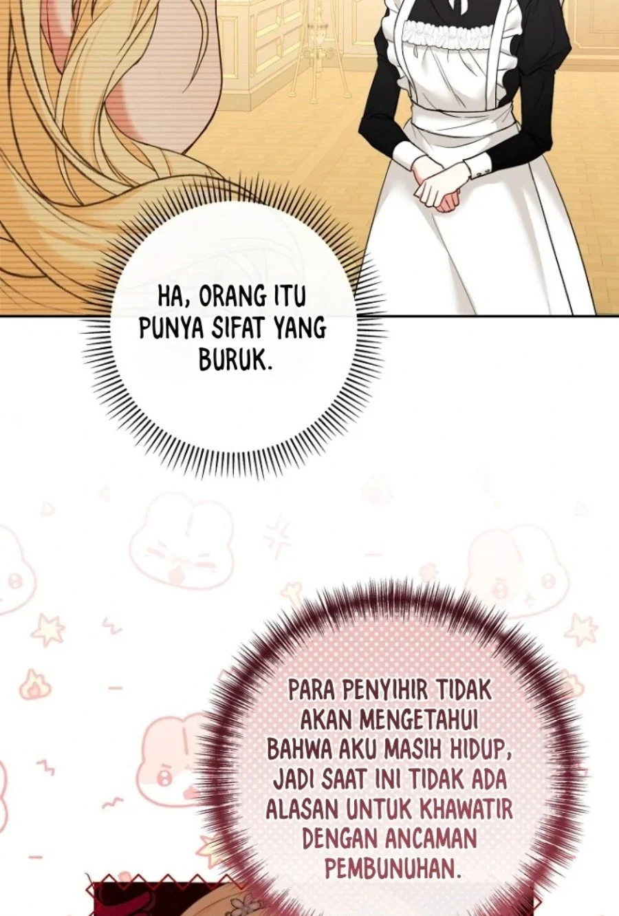 Baby Trouble Maker Chapter 2 - halaman 33