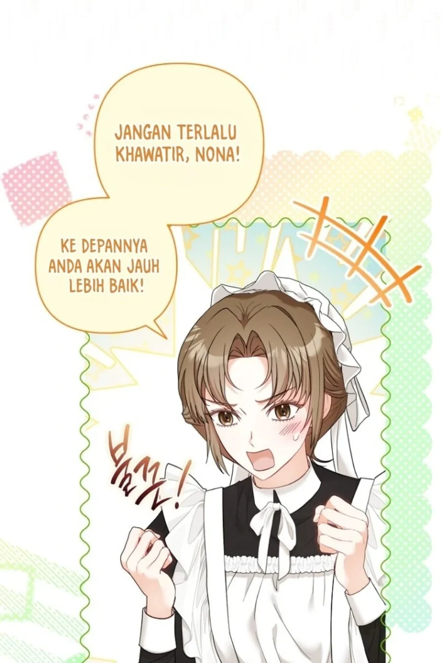 Baby Trouble Maker Chapter 2 - halaman 36