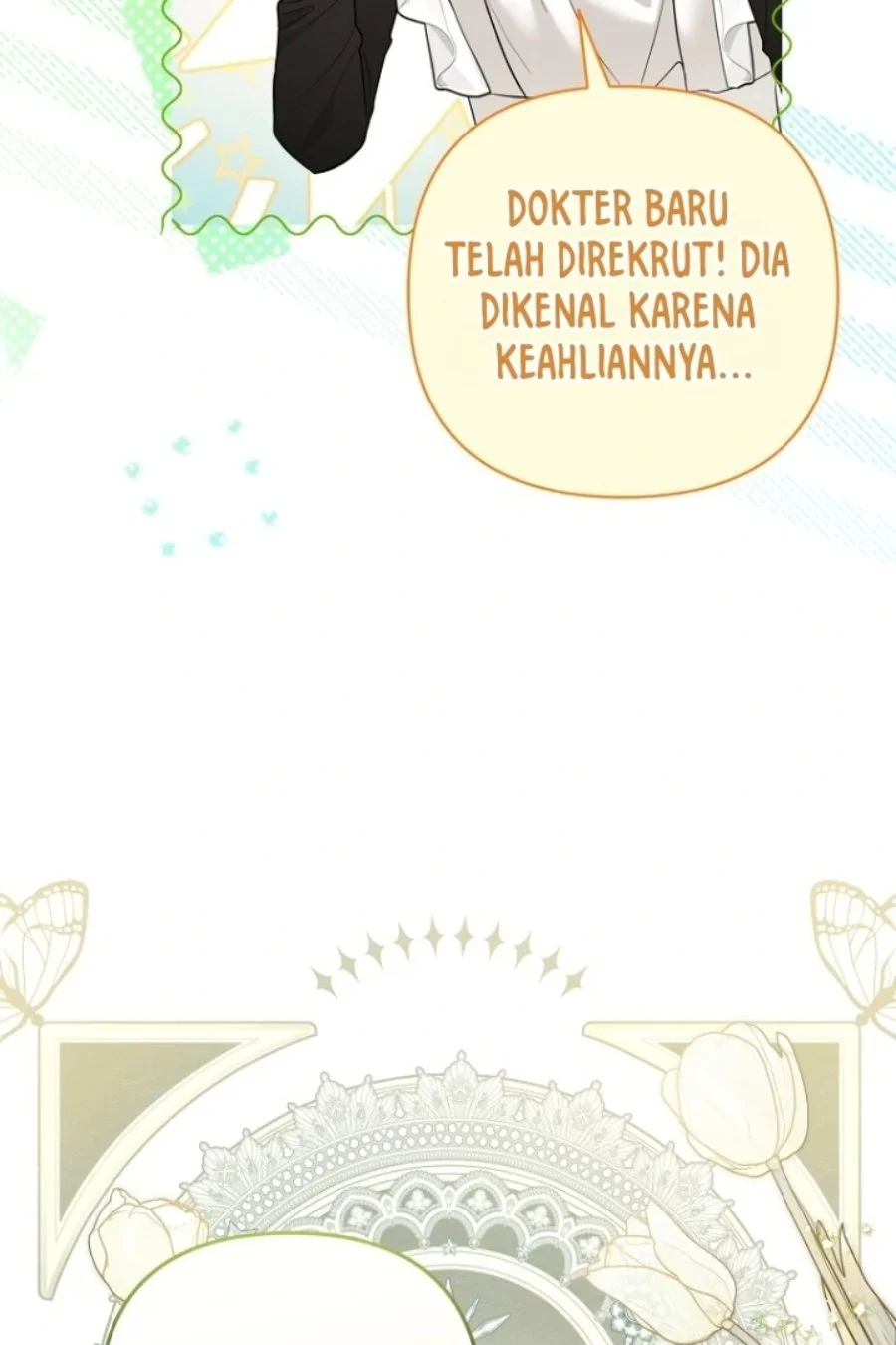 Baby Trouble Maker Chapter 2 - halaman 37