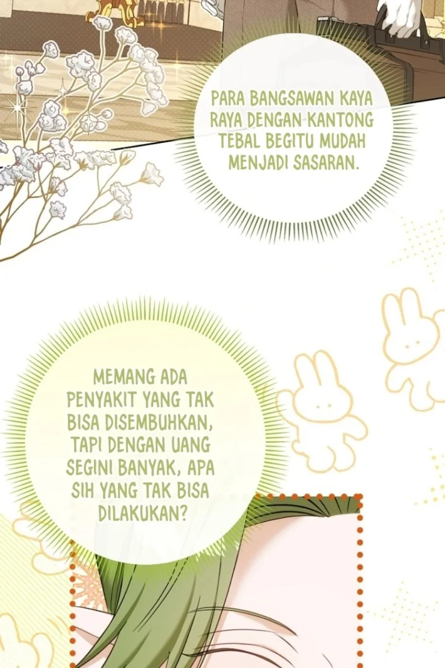 Baby Trouble Maker Chapter 2 - halaman 41