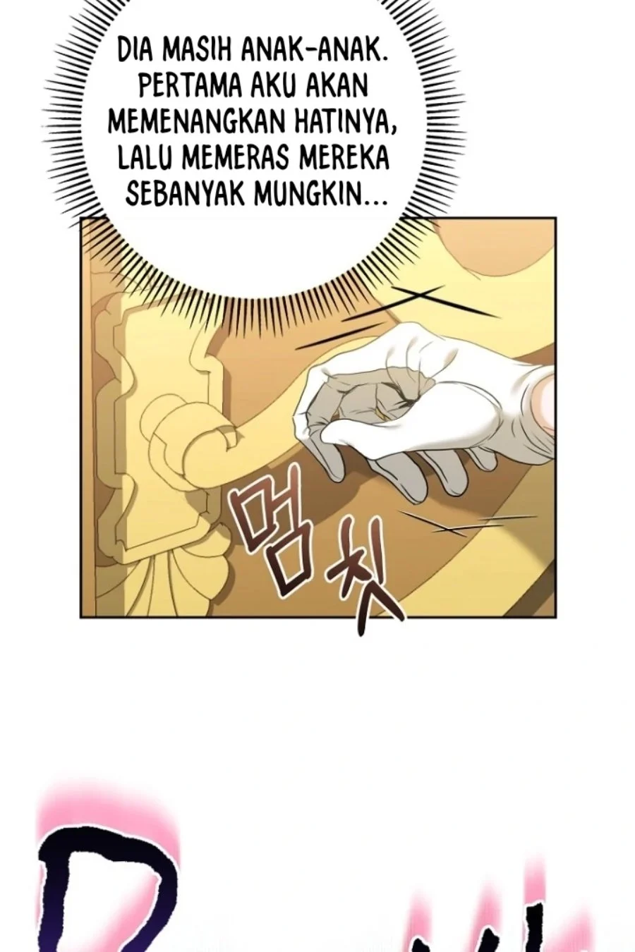 Baby Trouble Maker Chapter 2 - halaman 43