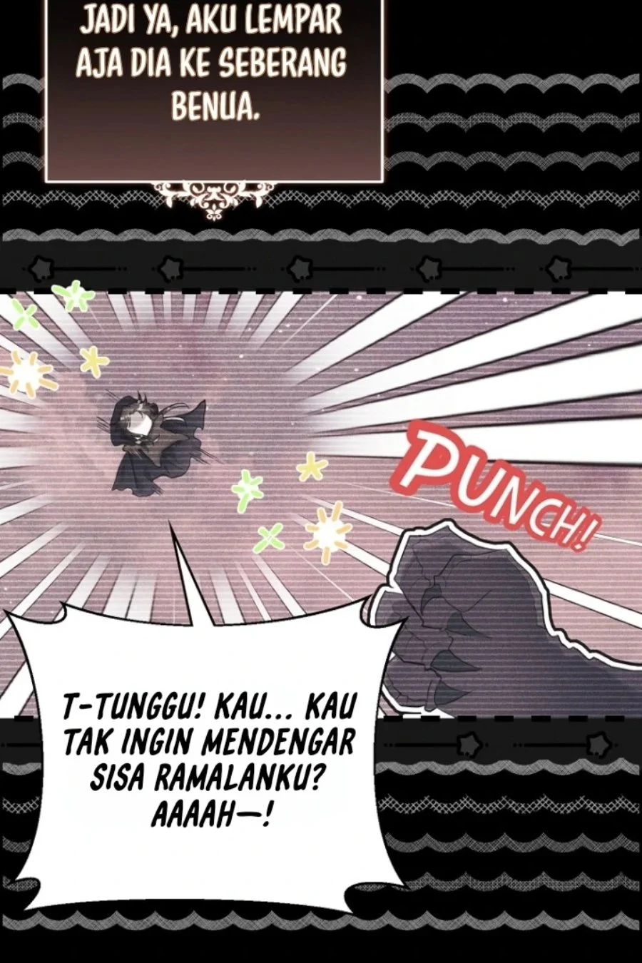 Baby Trouble Maker Chapter 2 - halaman 5