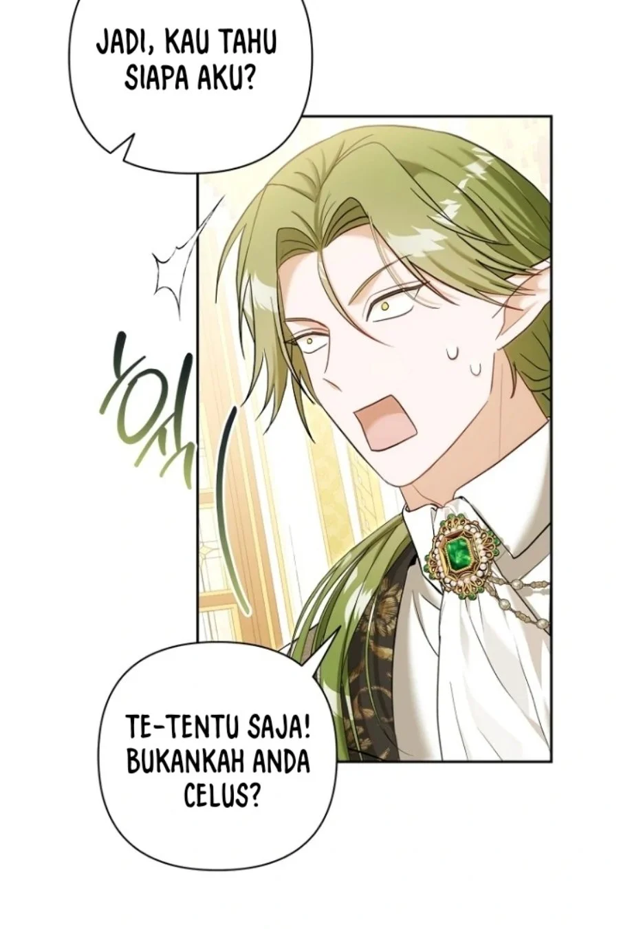 Baby Trouble Maker Chapter 2 - halaman 55
