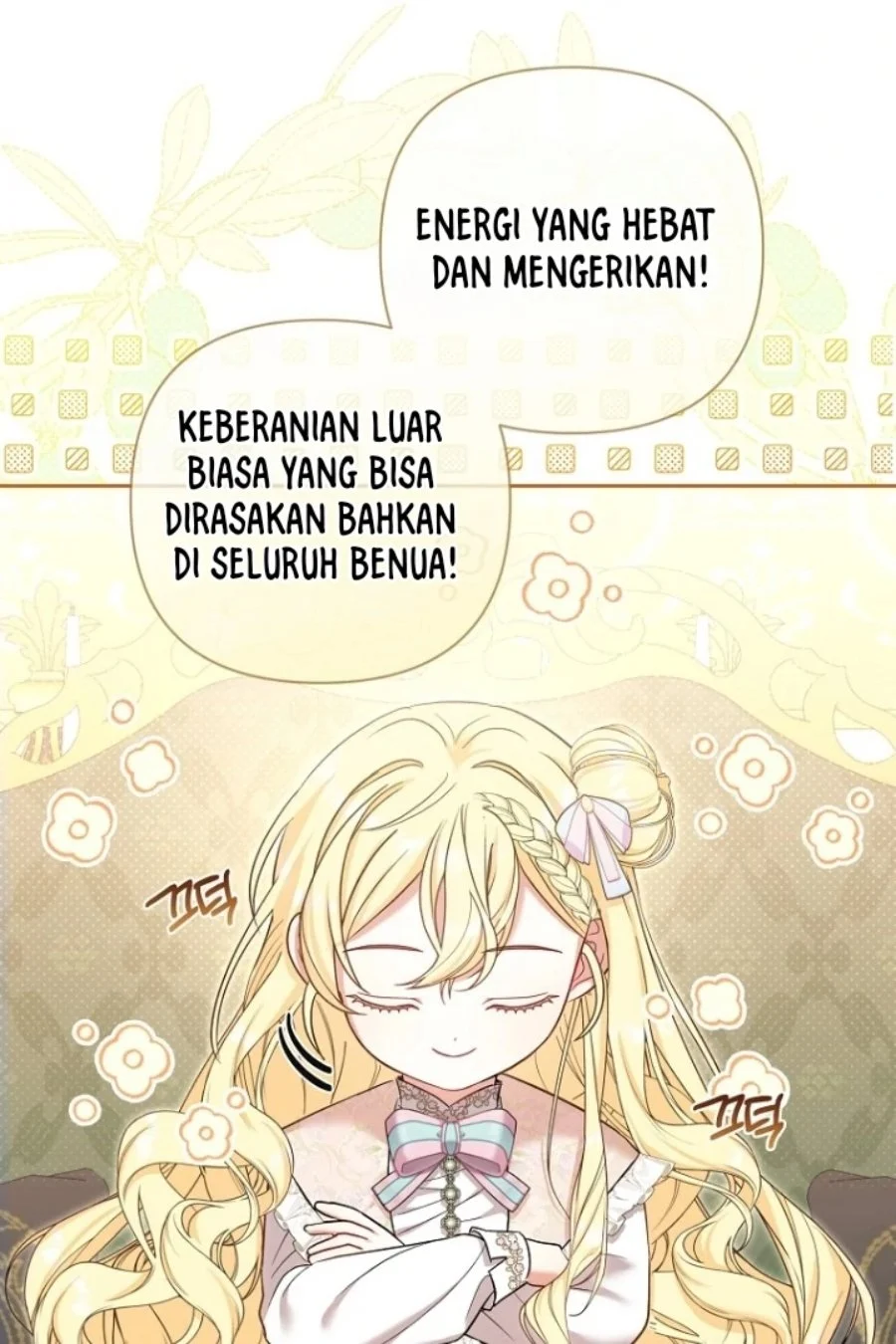 Baby Trouble Maker Chapter 2 - halaman 56