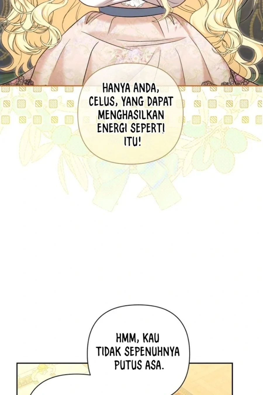 Baby Trouble Maker Chapter 2 - halaman 57