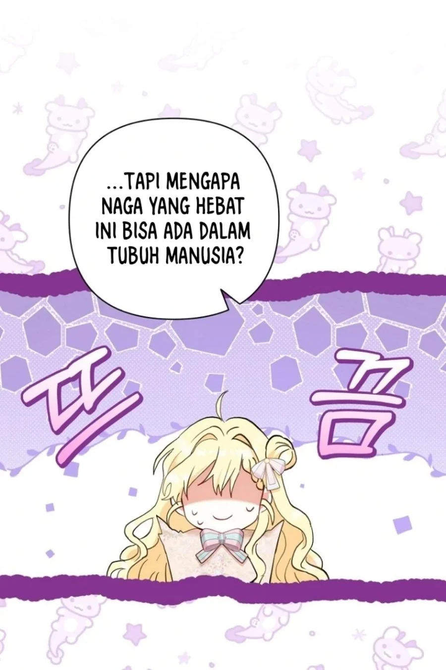 Baby Trouble Maker Chapter 2 - halaman 61