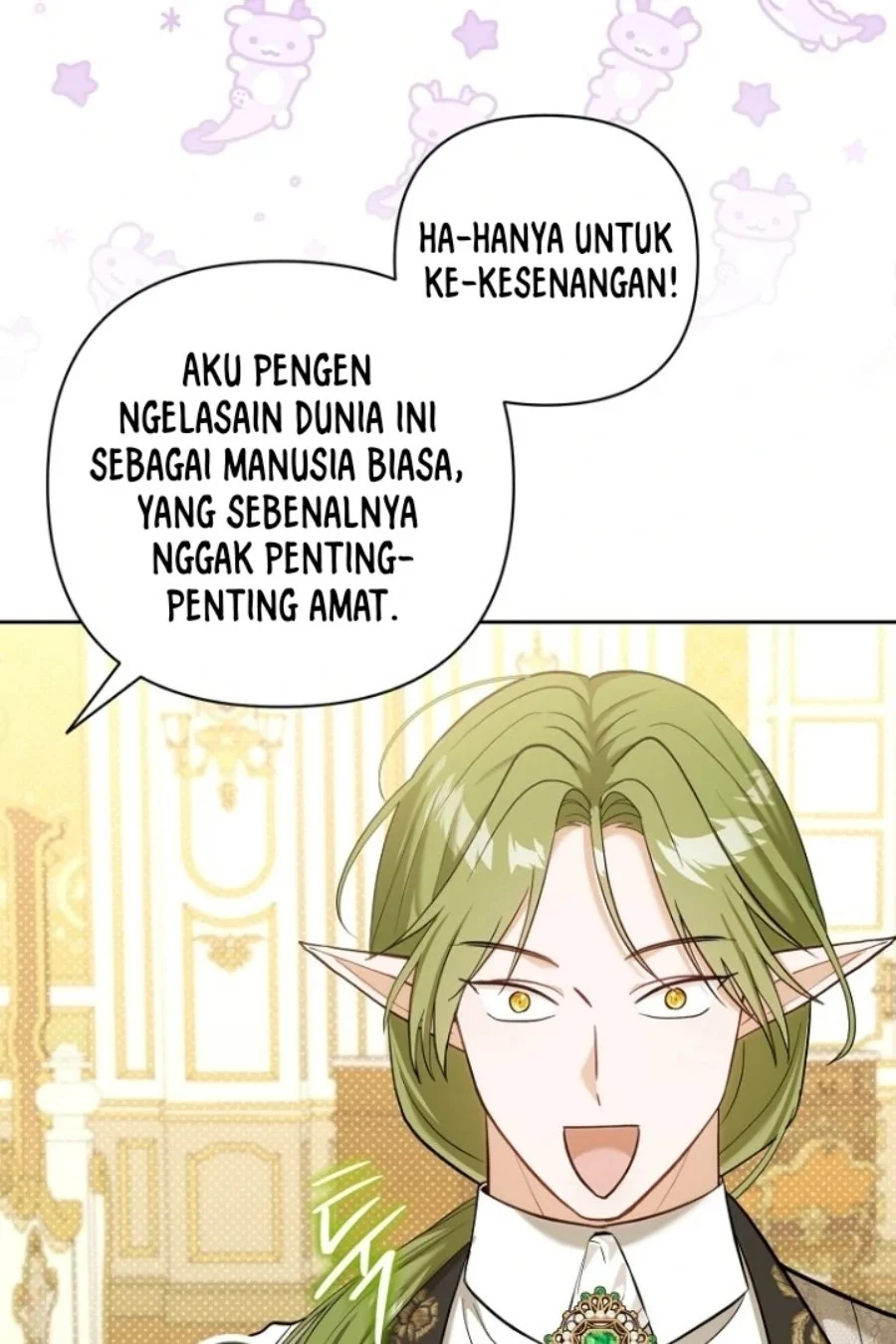 Baby Trouble Maker Chapter 2 - halaman 62