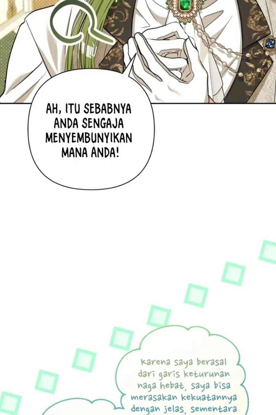 Baby Trouble Maker Chapter 2 - halaman 63