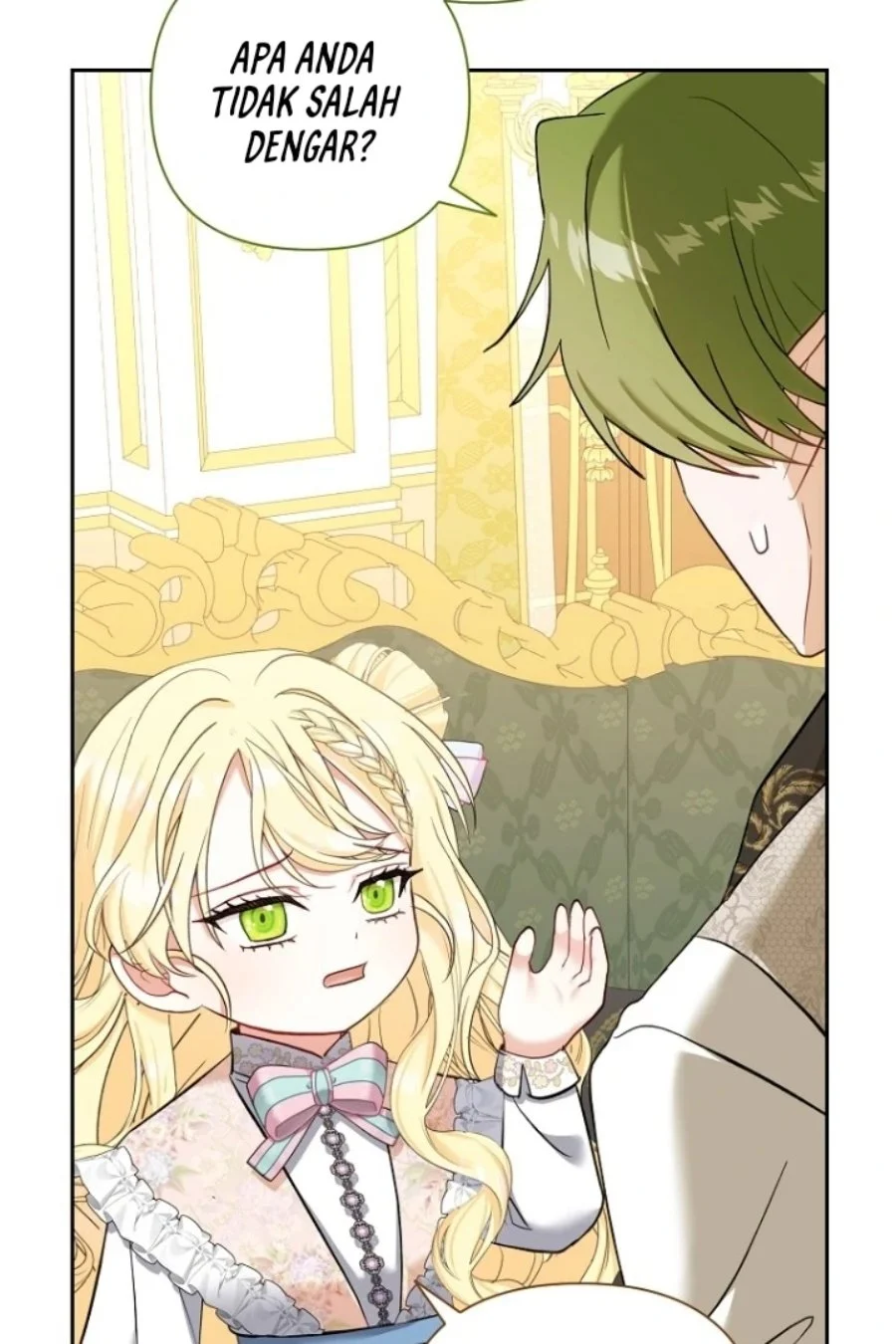 Baby Trouble Maker Chapter 2 - halaman 67