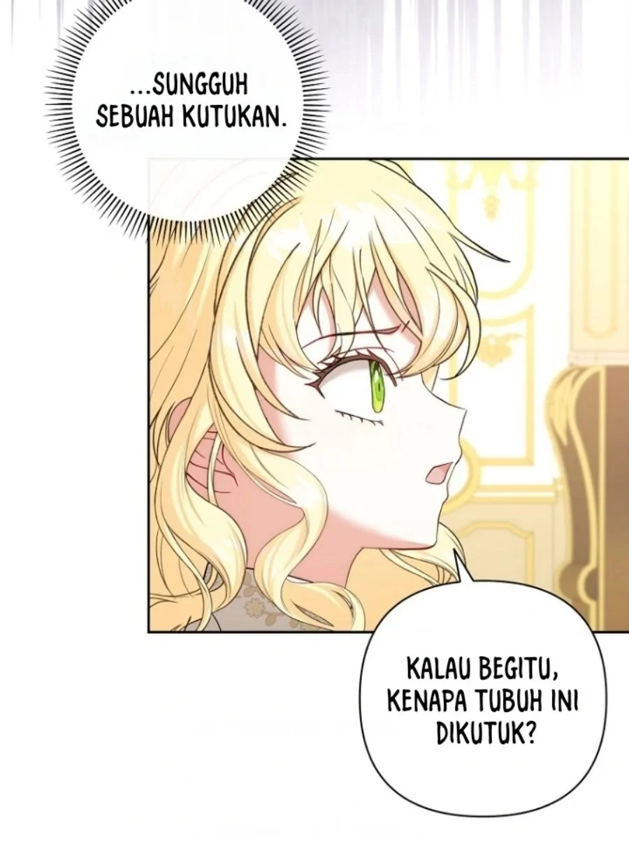 Baby Trouble Maker Chapter 2 - halaman 71