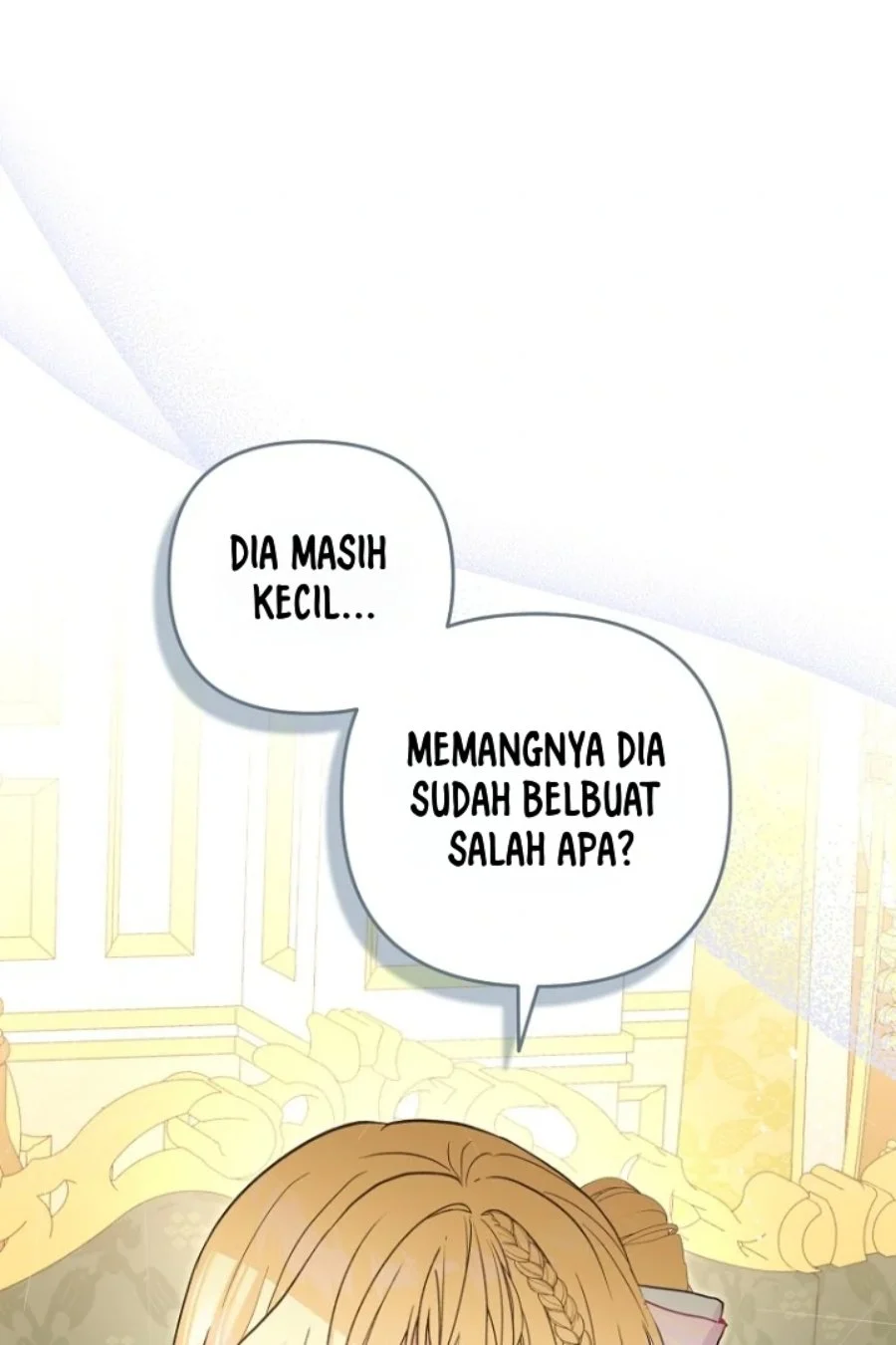 Baby Trouble Maker Chapter 2 - halaman 72