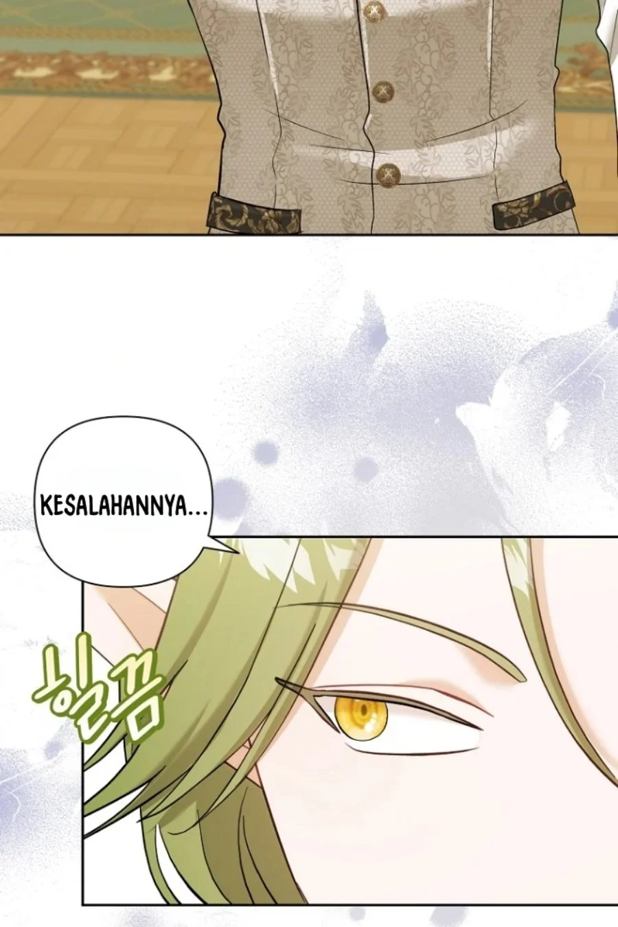 Baby Trouble Maker Chapter 2 - halaman 75
