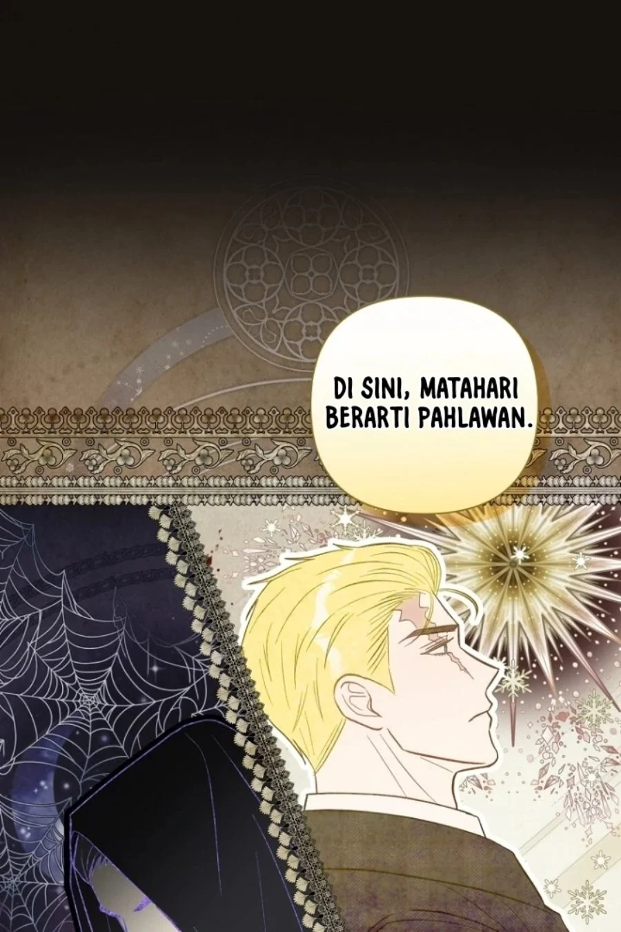 Baby Trouble Maker Chapter 2 - halaman 85