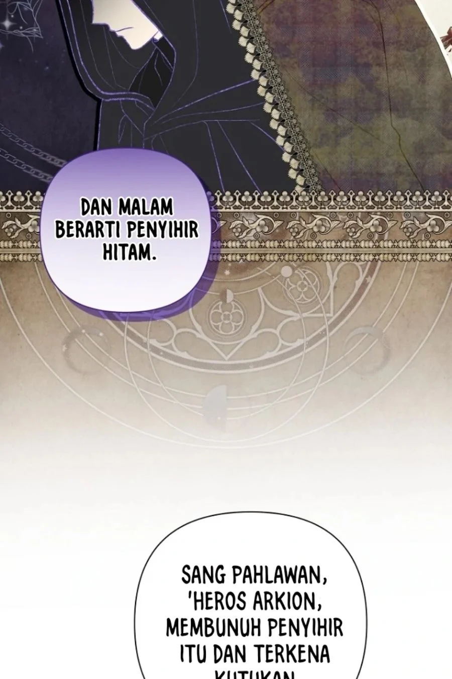 Baby Trouble Maker Chapter 2 - halaman 86