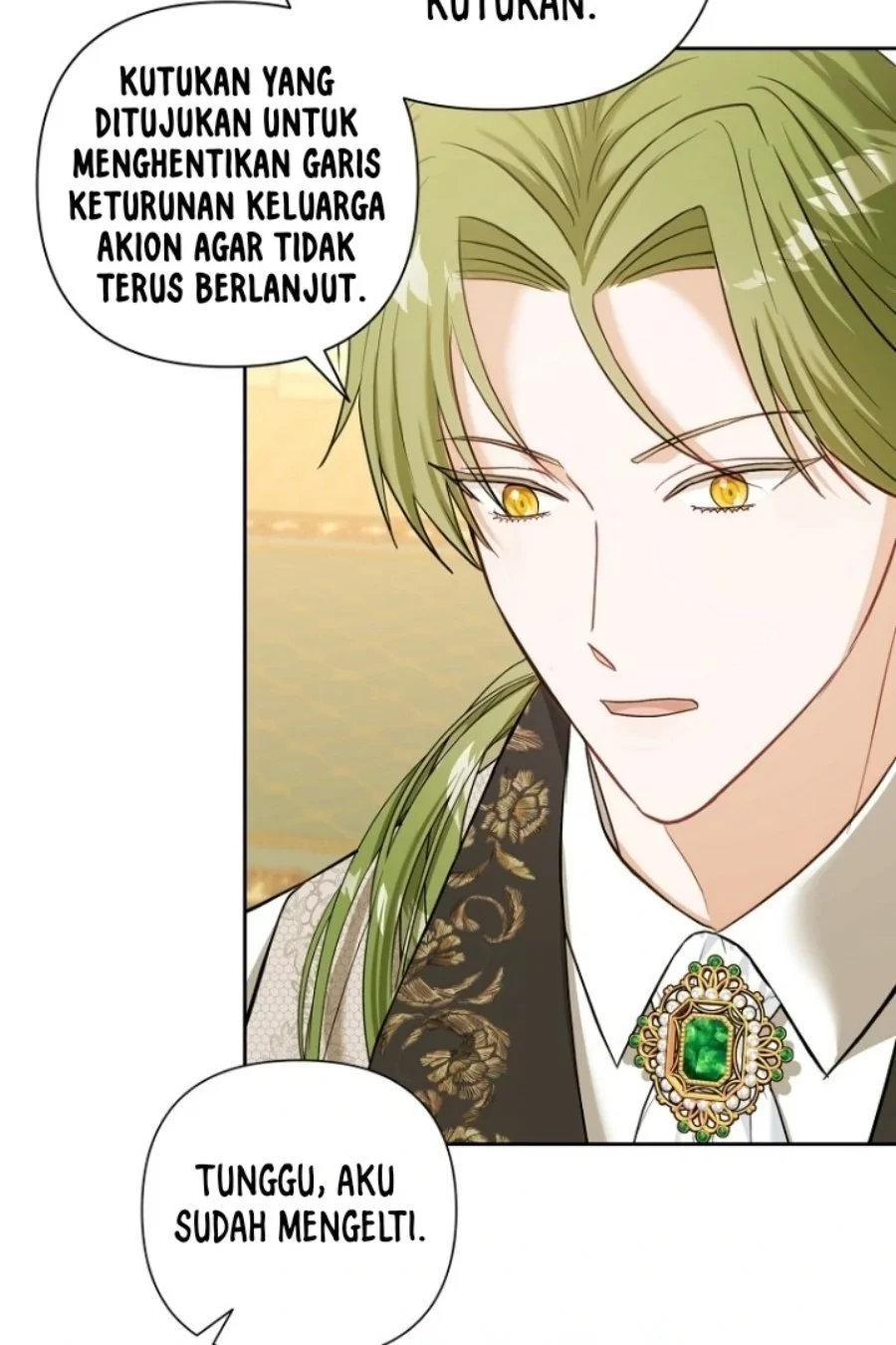 Baby Trouble Maker Chapter 2 - halaman 87