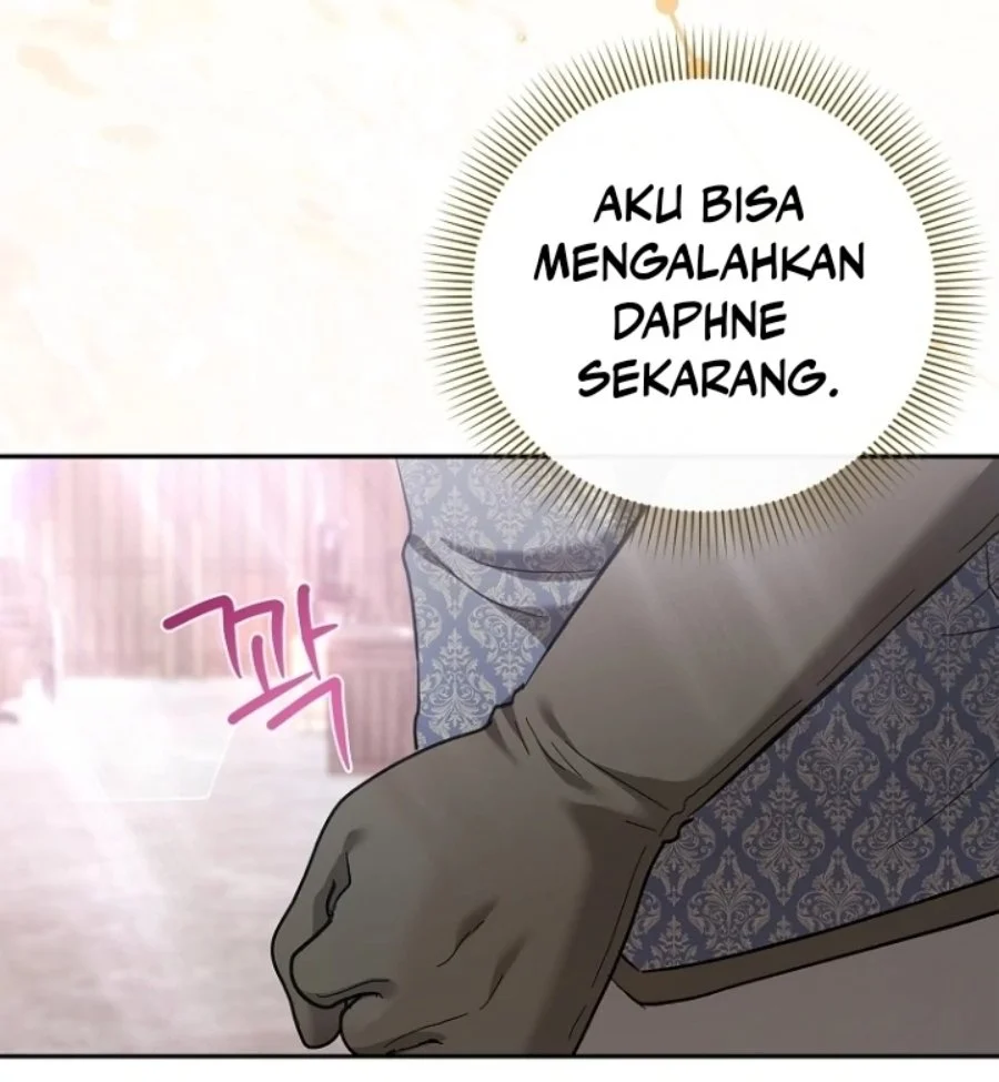 Baby Trouble Maker Chapter 20 - halaman 101
