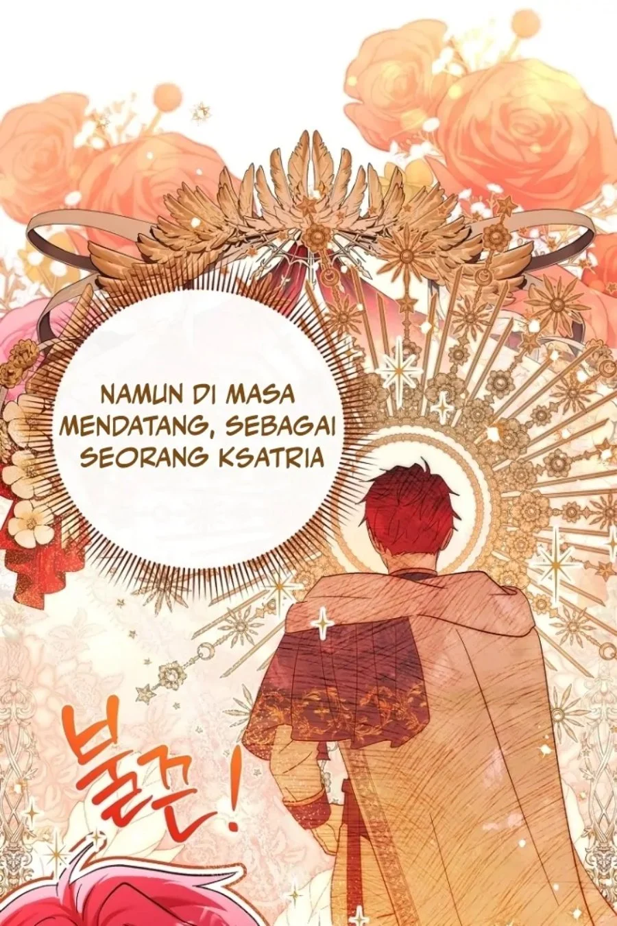 Baby Trouble Maker Chapter 20 - halaman 102
