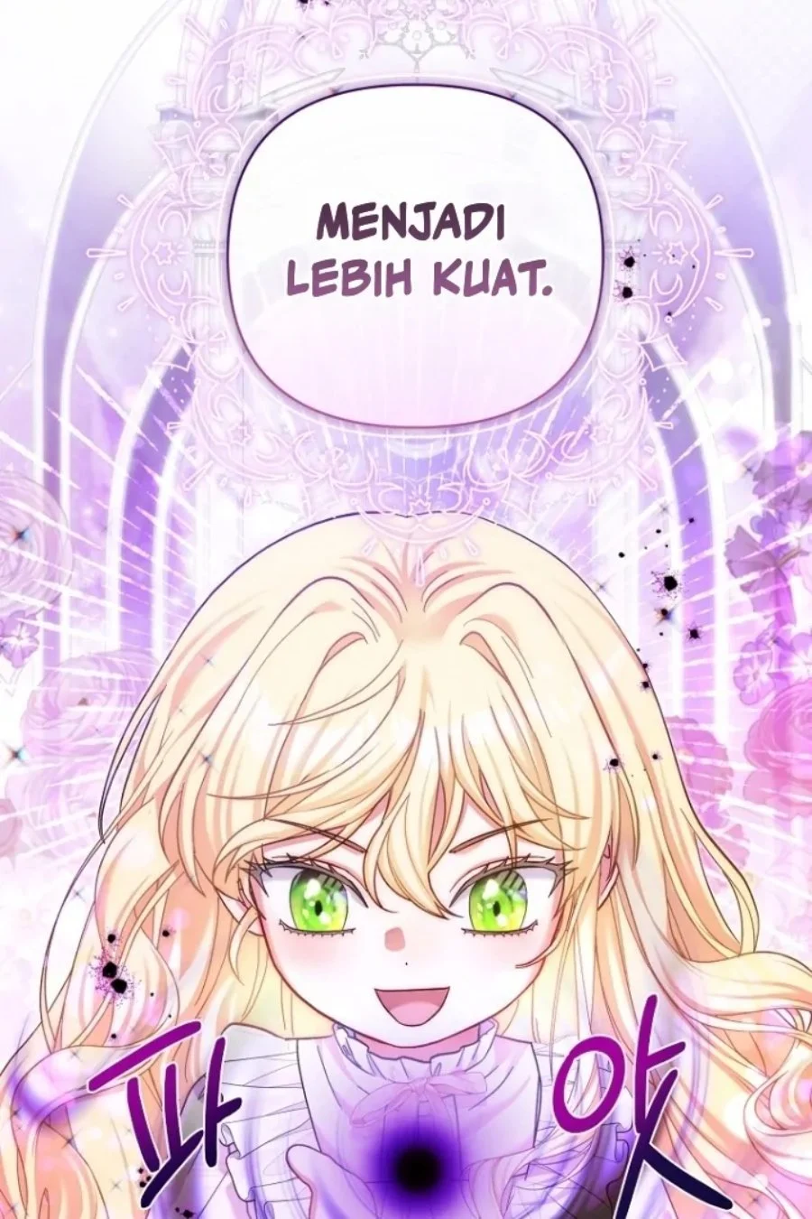 Baby Trouble Maker Chapter 20 - halaman 18