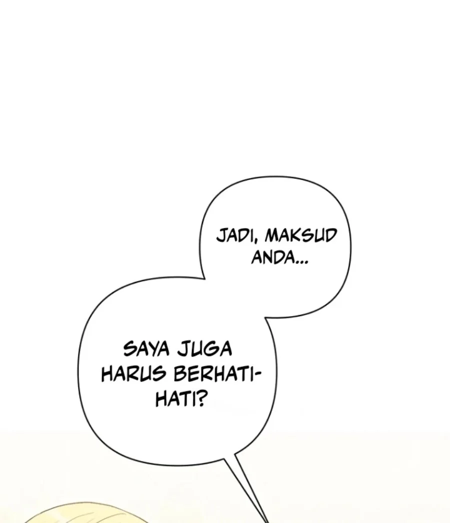 Baby Trouble Maker Chapter 20 - halaman 33