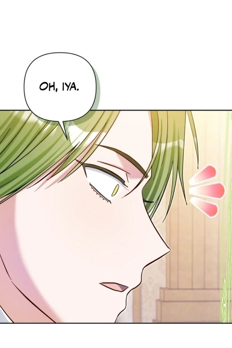 Baby Trouble Maker Chapter 20 - halaman 47