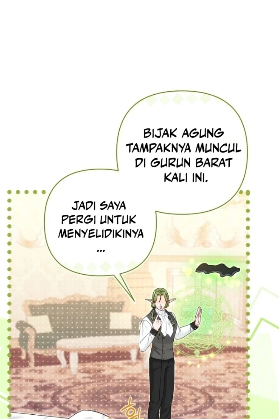 Baby Trouble Maker Chapter 20 - halaman 48