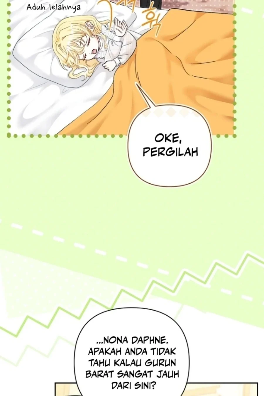 Baby Trouble Maker Chapter 20 - halaman 49