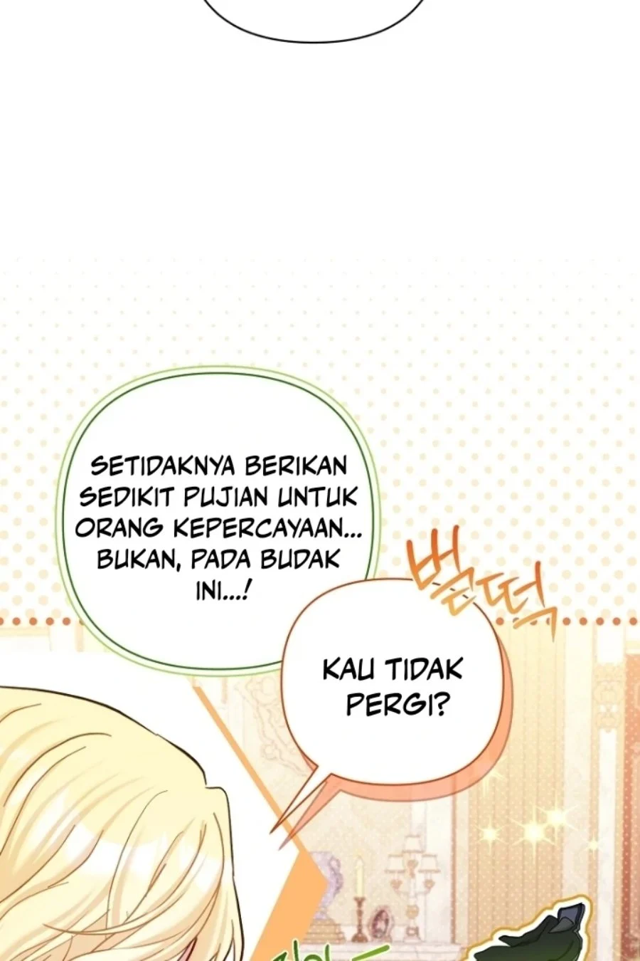 Baby Trouble Maker Chapter 20 - halaman 51